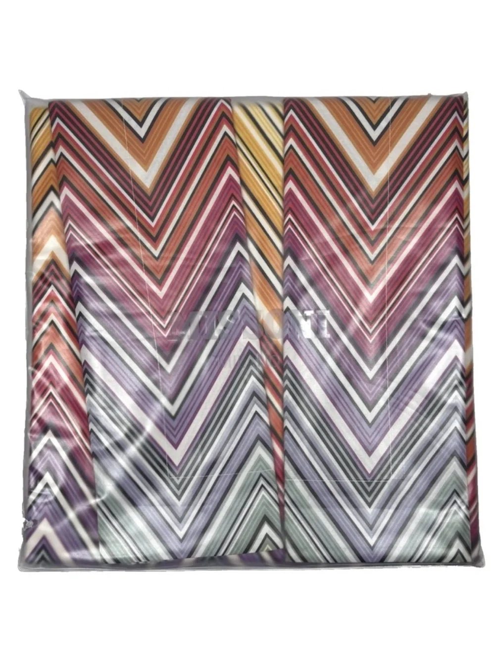 ✨NWT✨ MISSONI Milano Trevor Queen Duvet Set